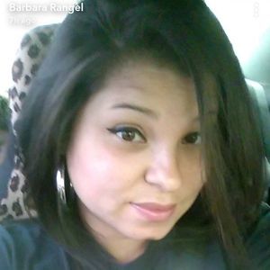 Meet your Posher, Barbara